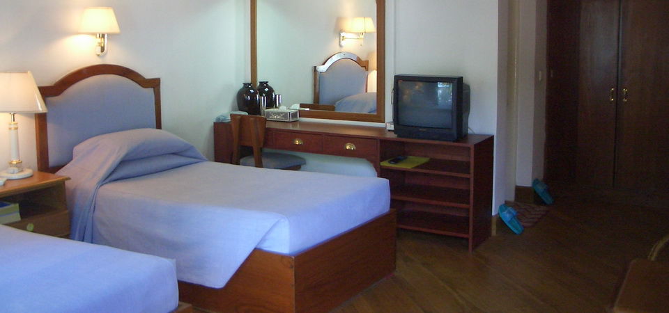 Emerald Land Hotel 만달레이 외부 사진